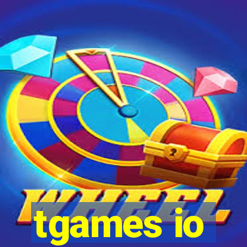 tgames io